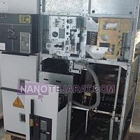 AIS کمپکت کشویی AIS کمپکت کشویی